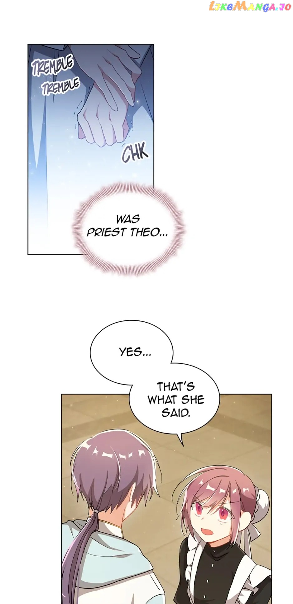 The Meaning of You chapter 56 - page 16