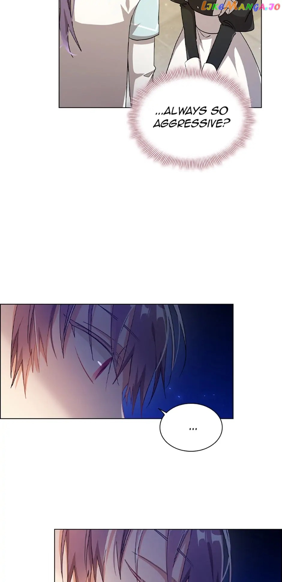 The Meaning of You chapter 56 - page 17