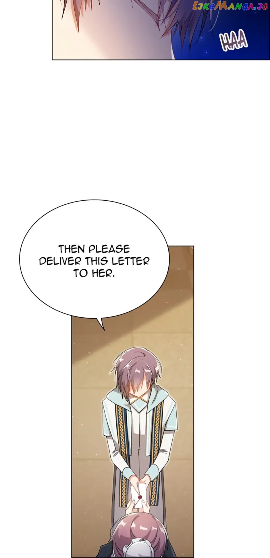 The Meaning of You chapter 56 - page 18