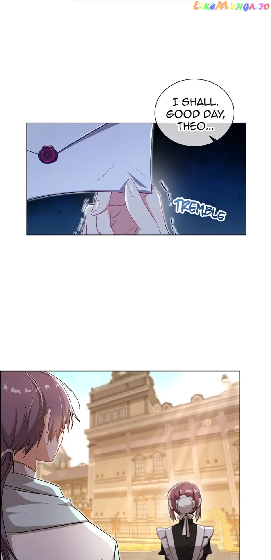 The Meaning of You chapter 56 - page 19