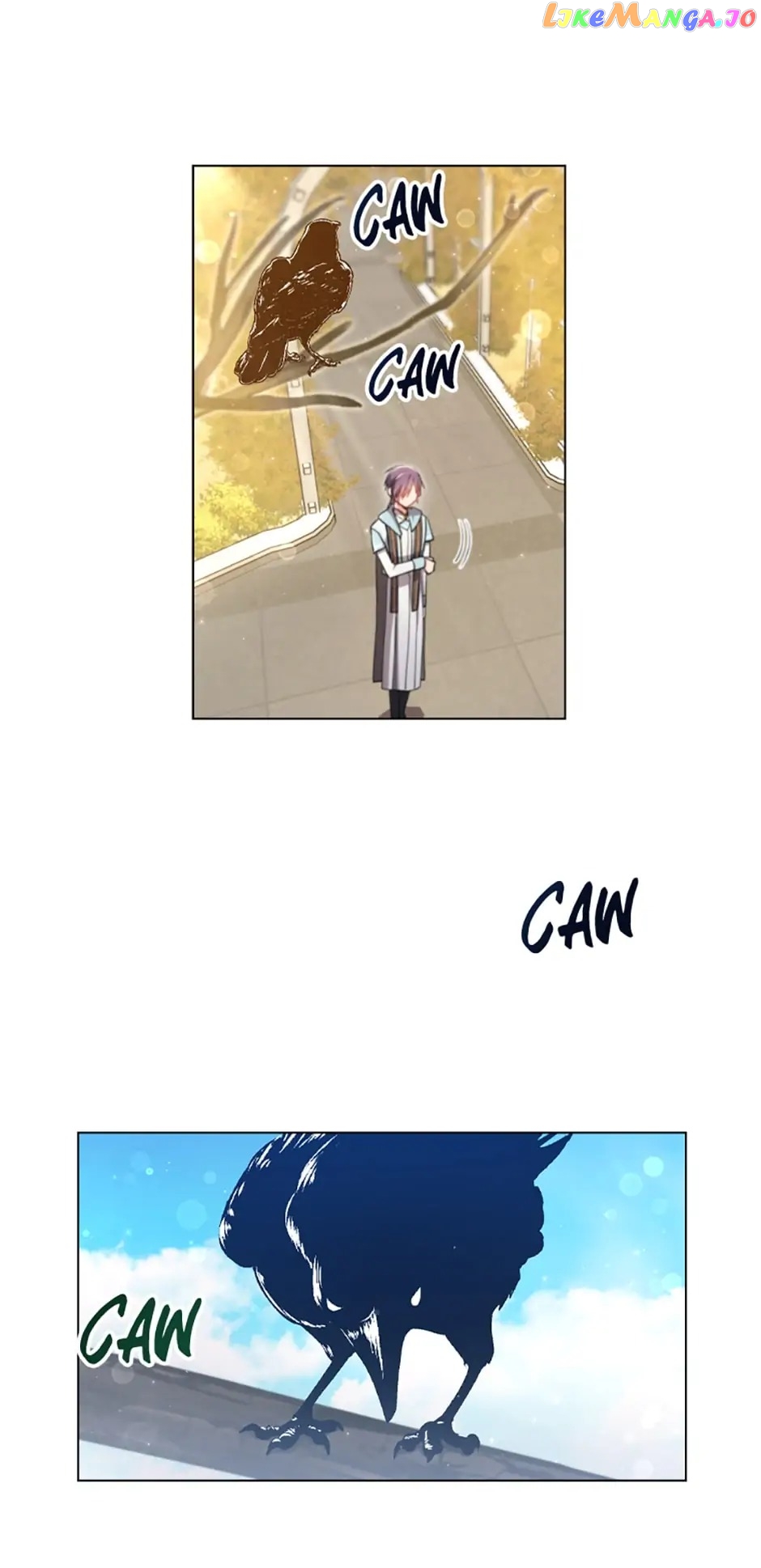 The Meaning of You chapter 56 - page 22