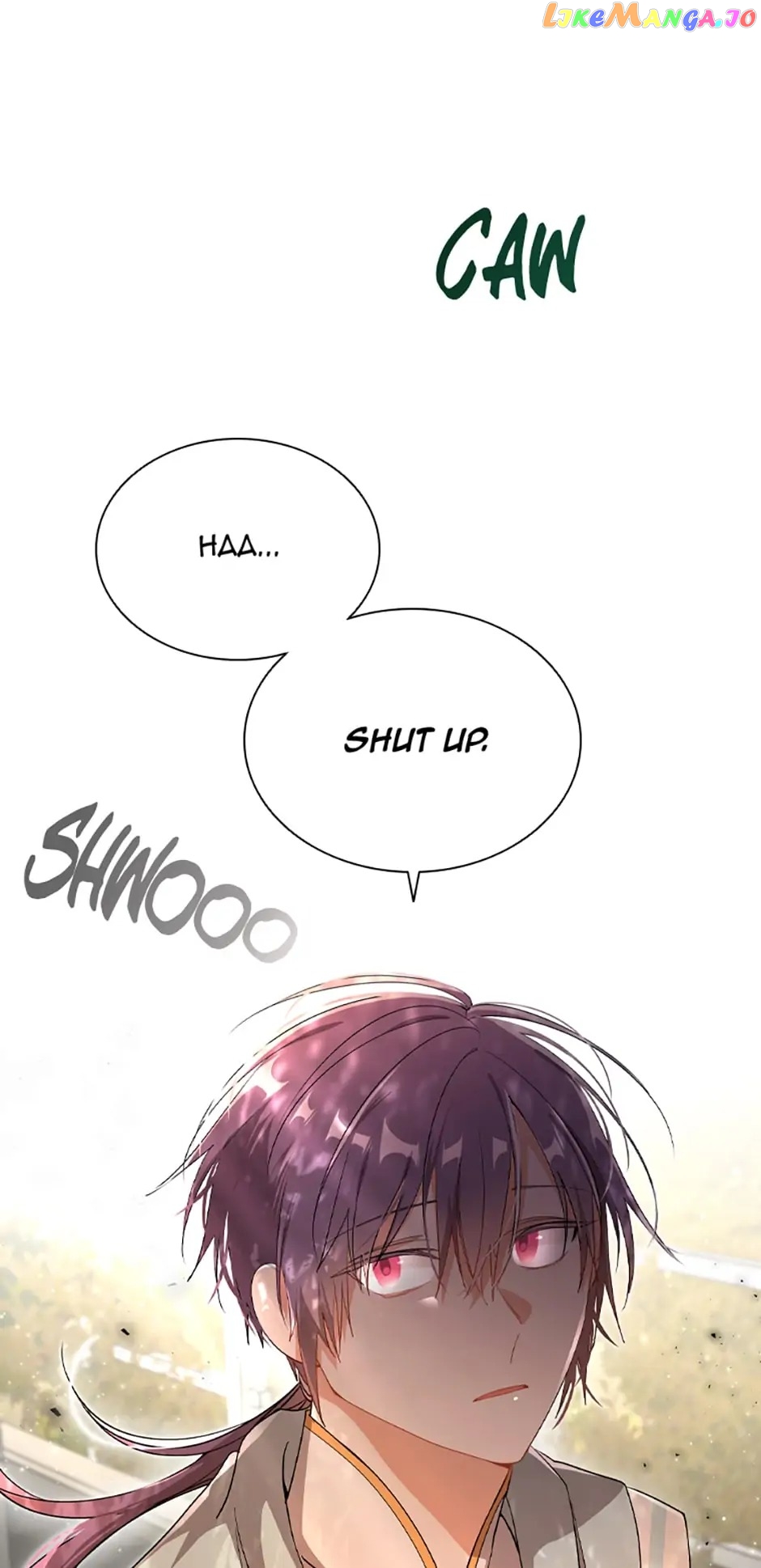 The Meaning of You chapter 56 - page 23