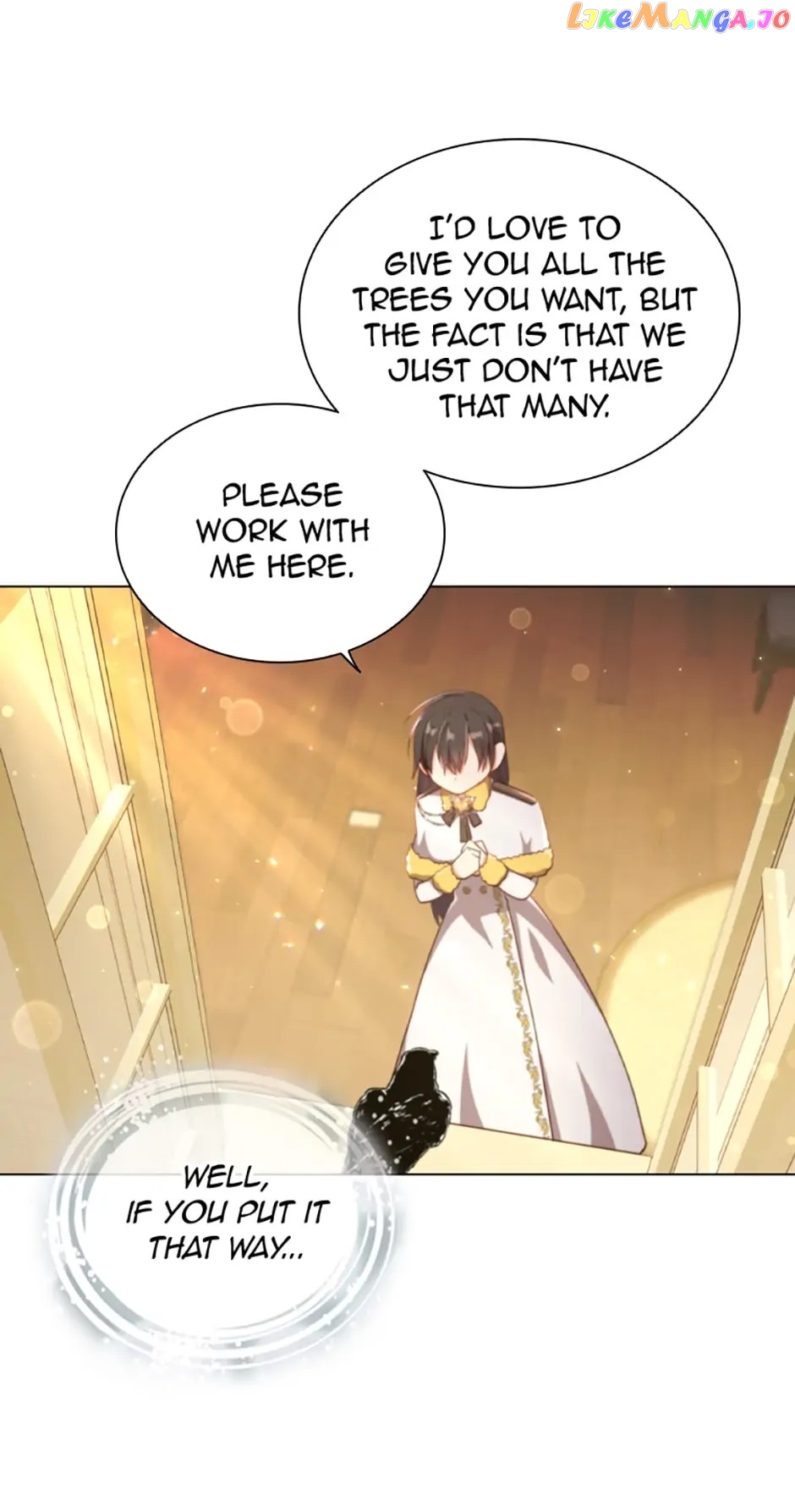 The Meaning of You chapter 56 - page 33