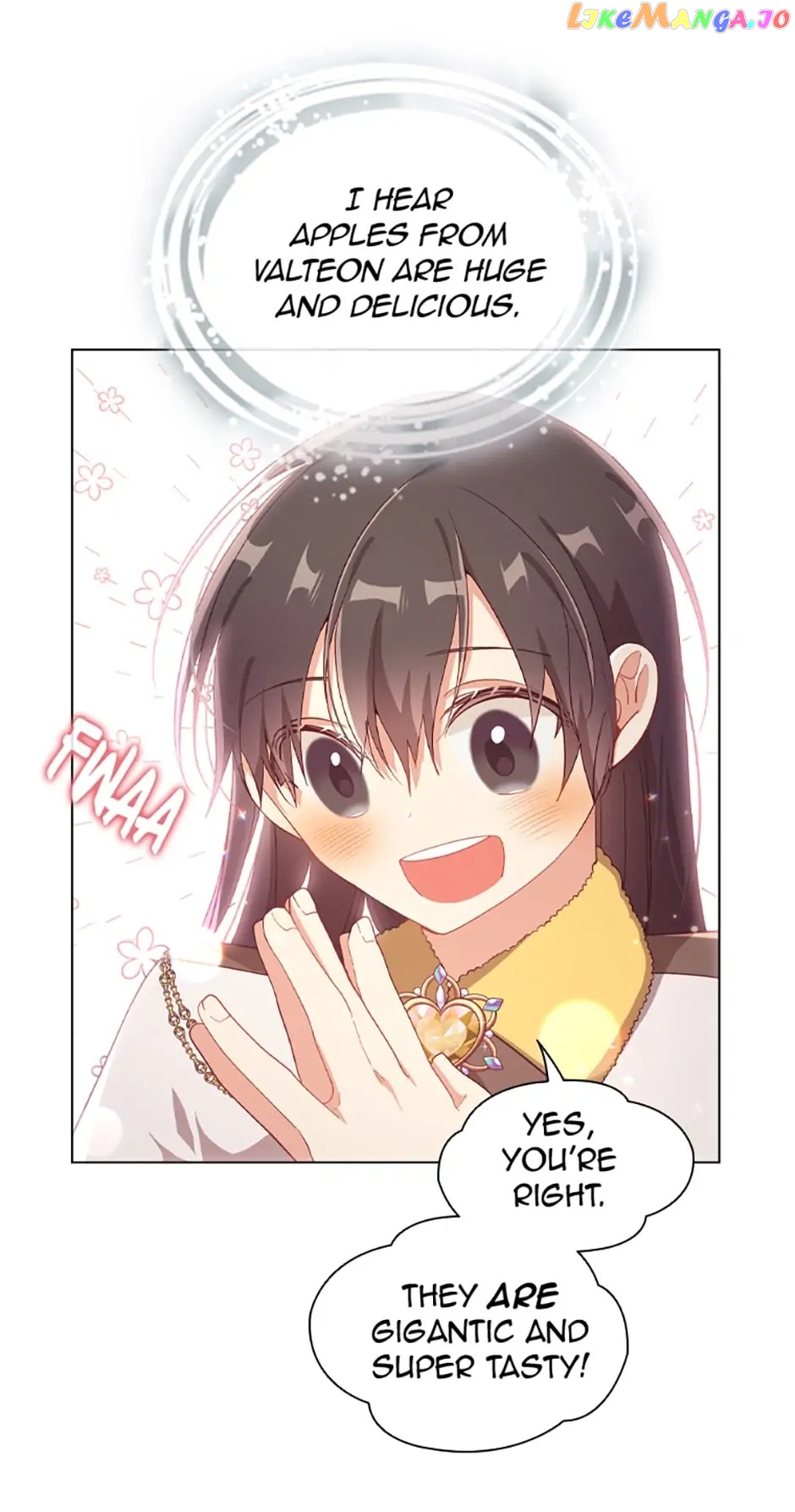 The Meaning of You chapter 56 - page 34