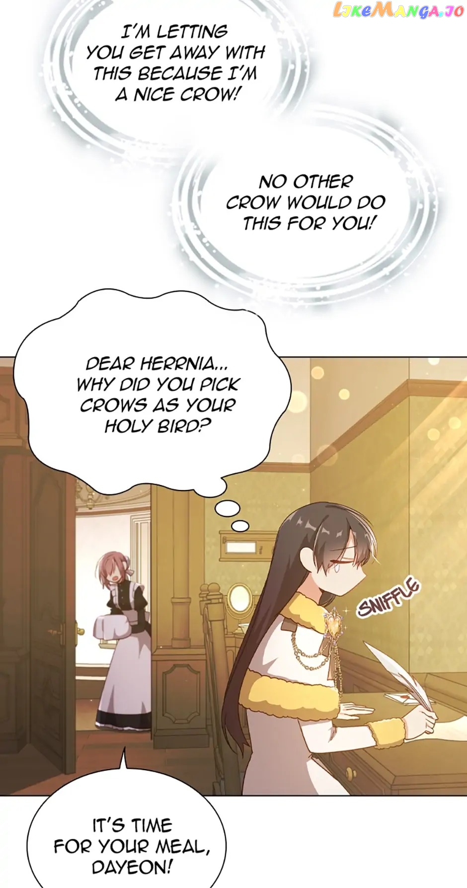 The Meaning of You chapter 56 - page 38