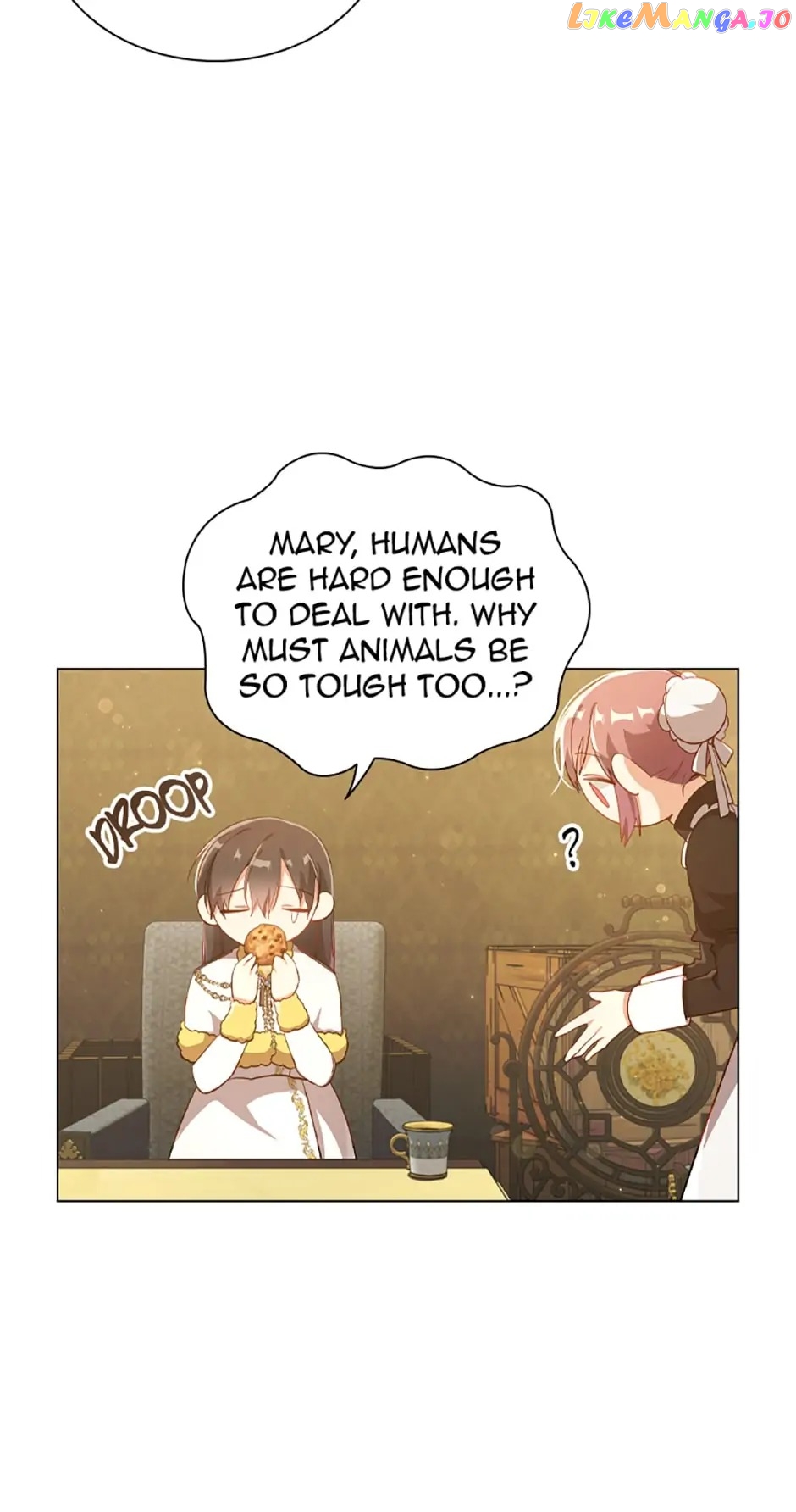 The Meaning of You chapter 56 - page 39