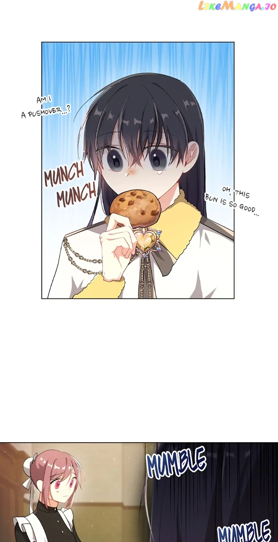 The Meaning of You chapter 56 - page 40