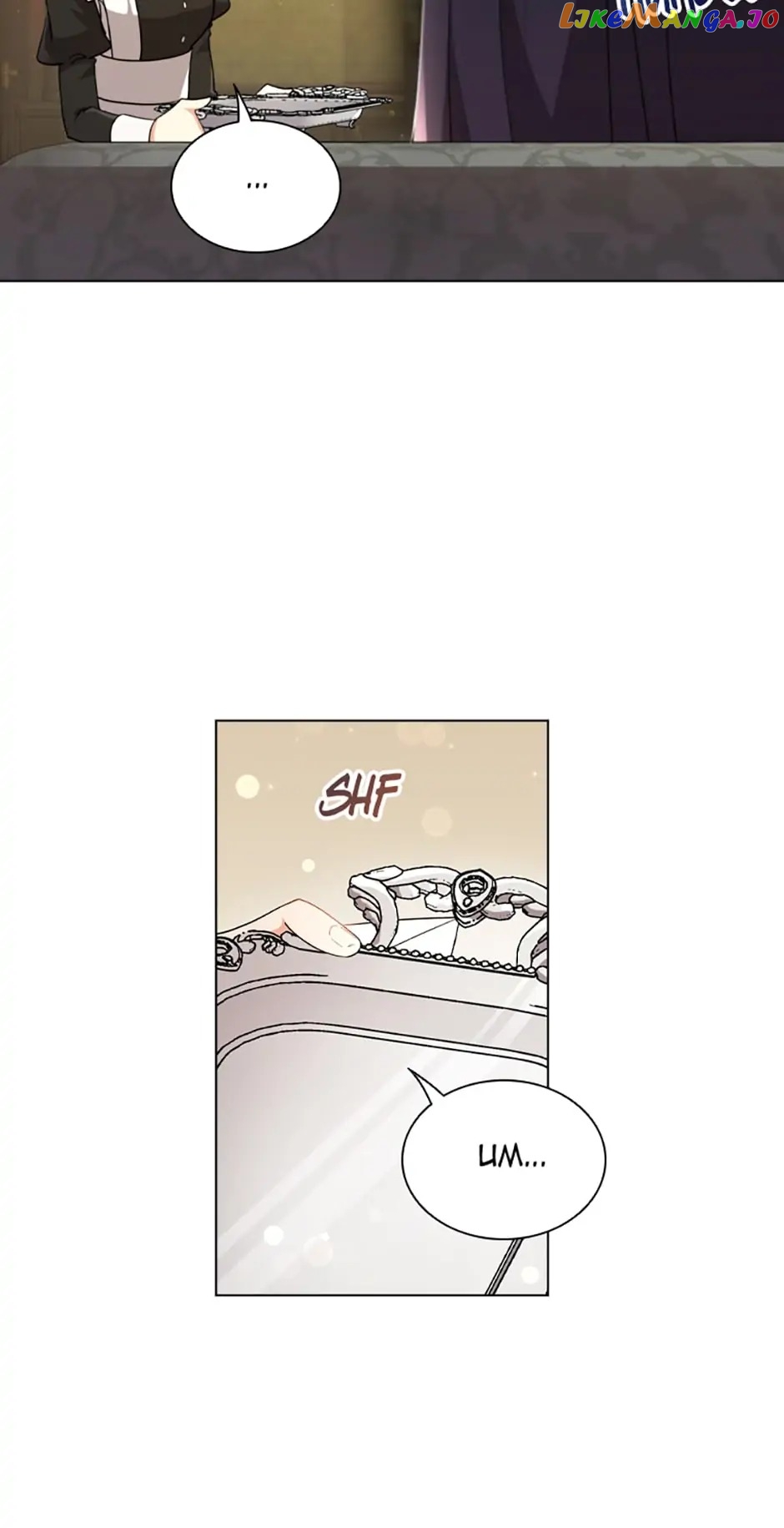 The Meaning of You chapter 56 - page 41