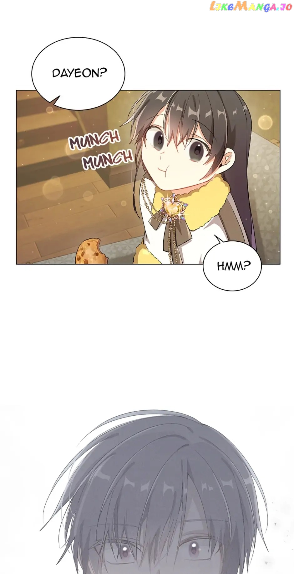 The Meaning of You chapter 56 - page 42