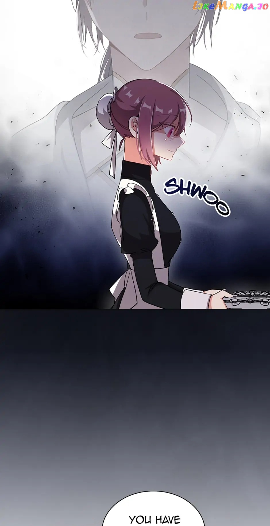 The Meaning of You chapter 56 - page 43