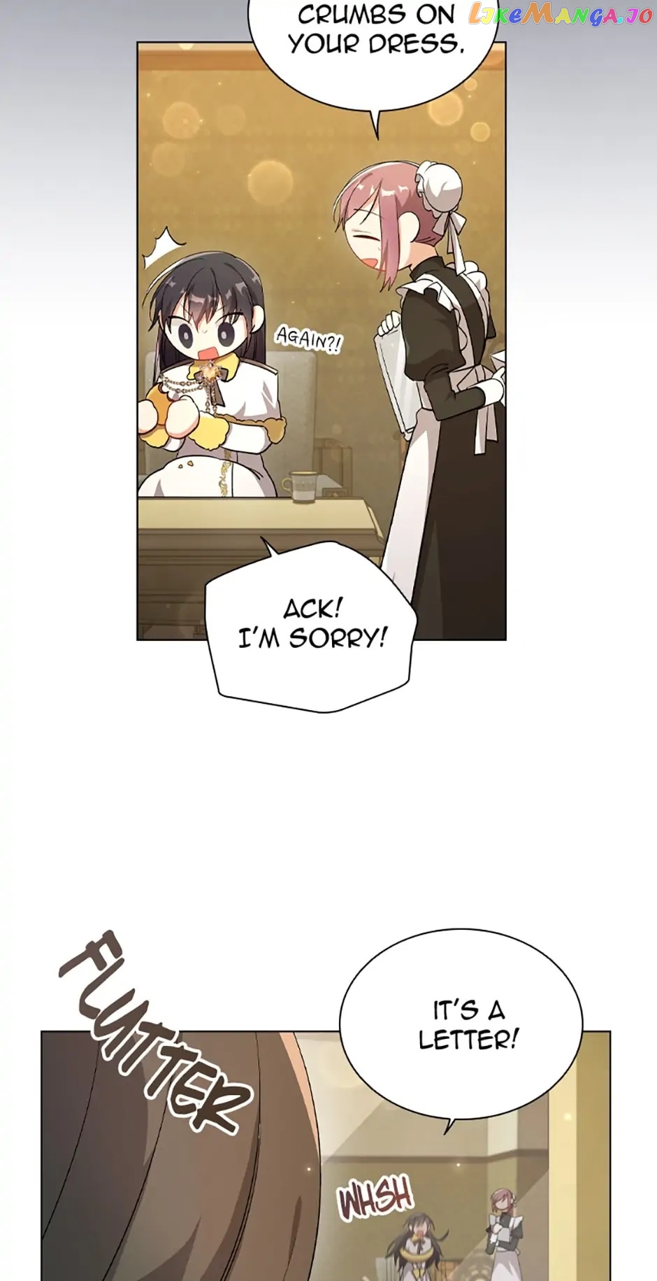 The Meaning of You chapter 56 - page 44