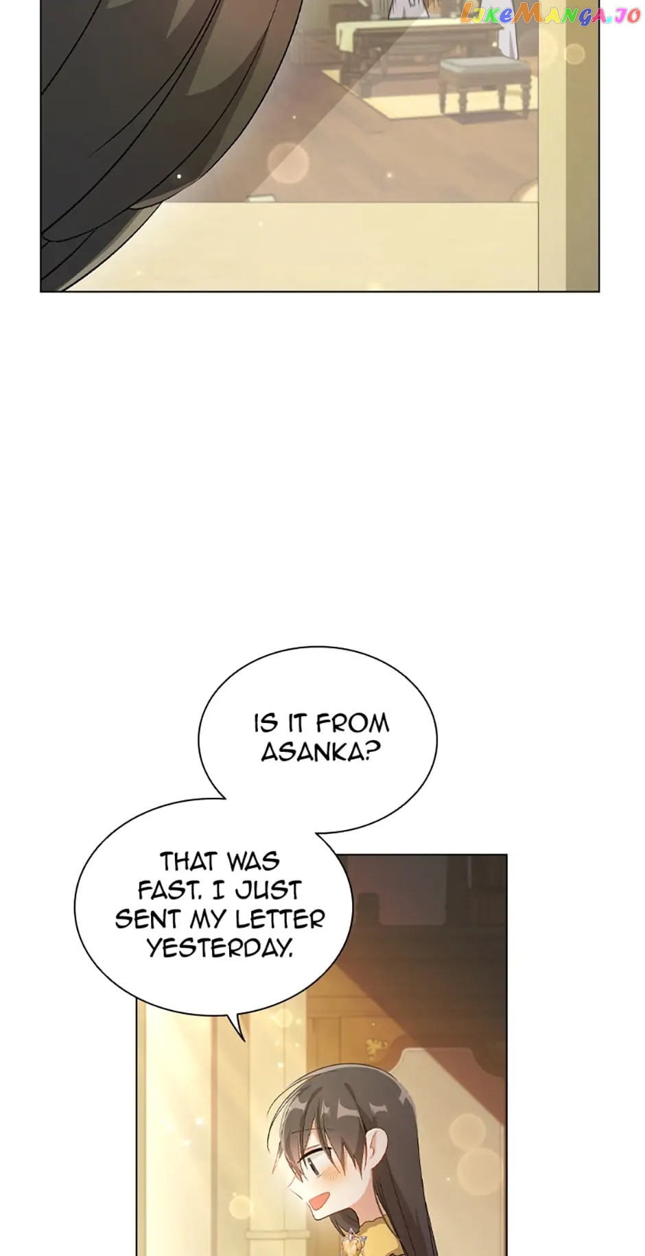 The Meaning of You chapter 56 - page 45