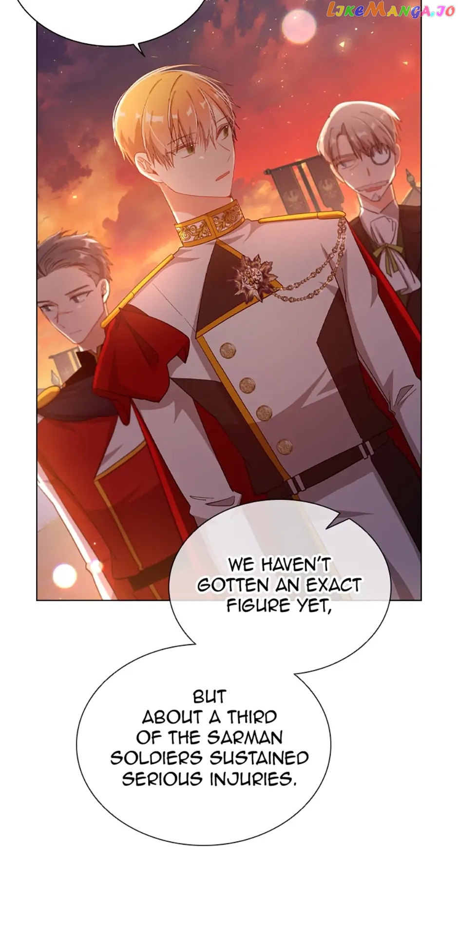 The Meaning of You chapter 56 - page 53