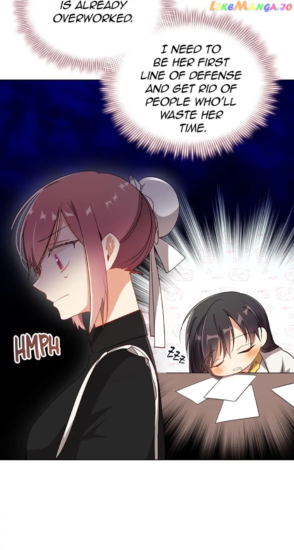 The Meaning of You chapter 56 - page 7