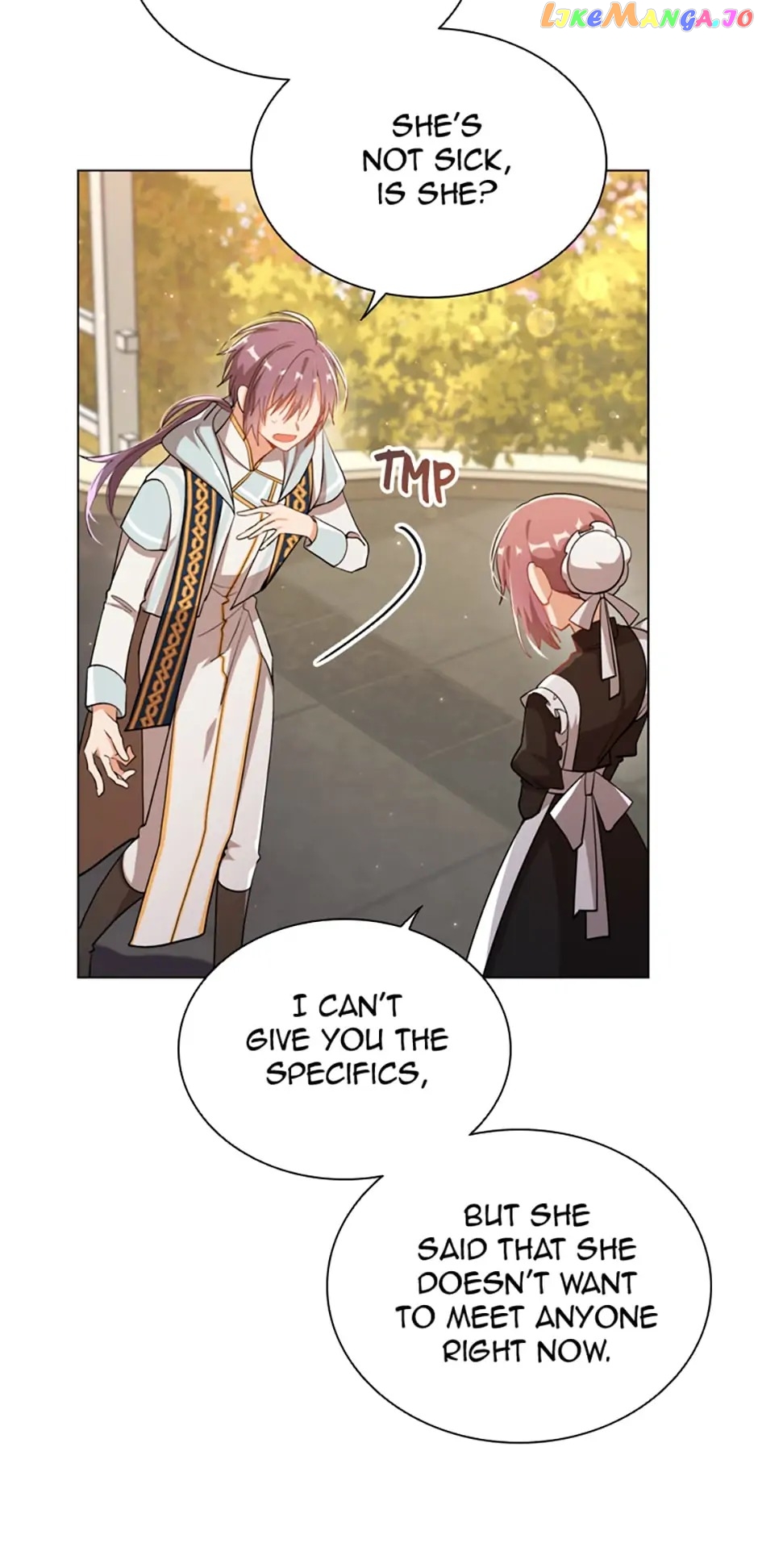 The Meaning of You chapter 56 - page 9