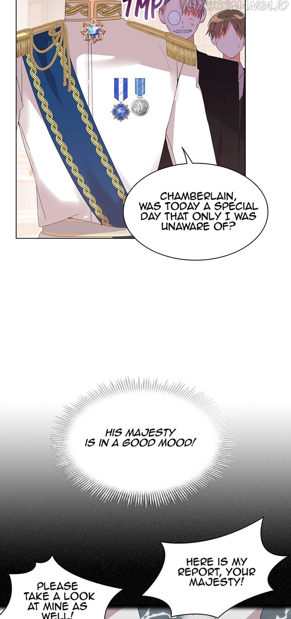 The Meaning of You chapter 28 - page 13