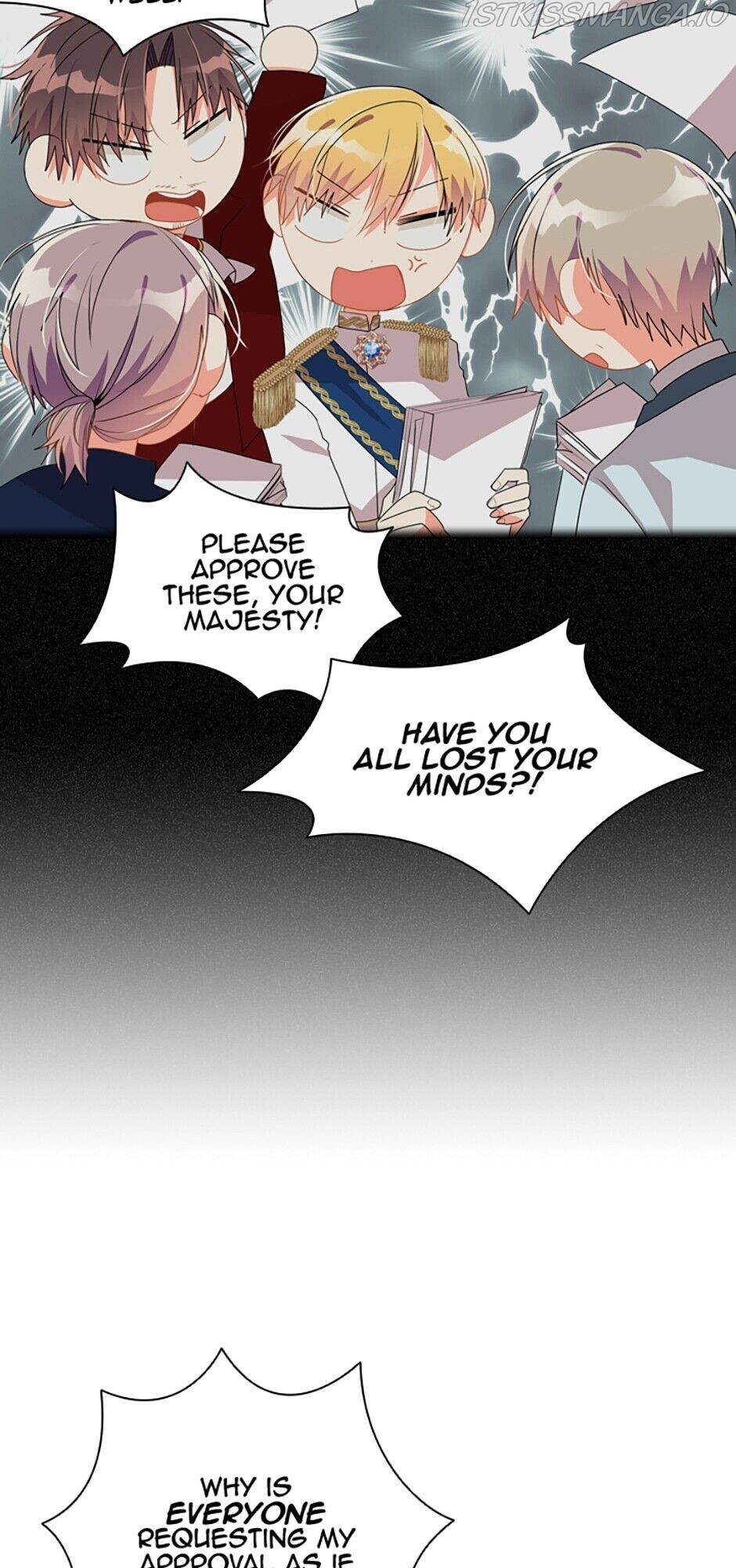 The Meaning of You chapter 28 - page 14