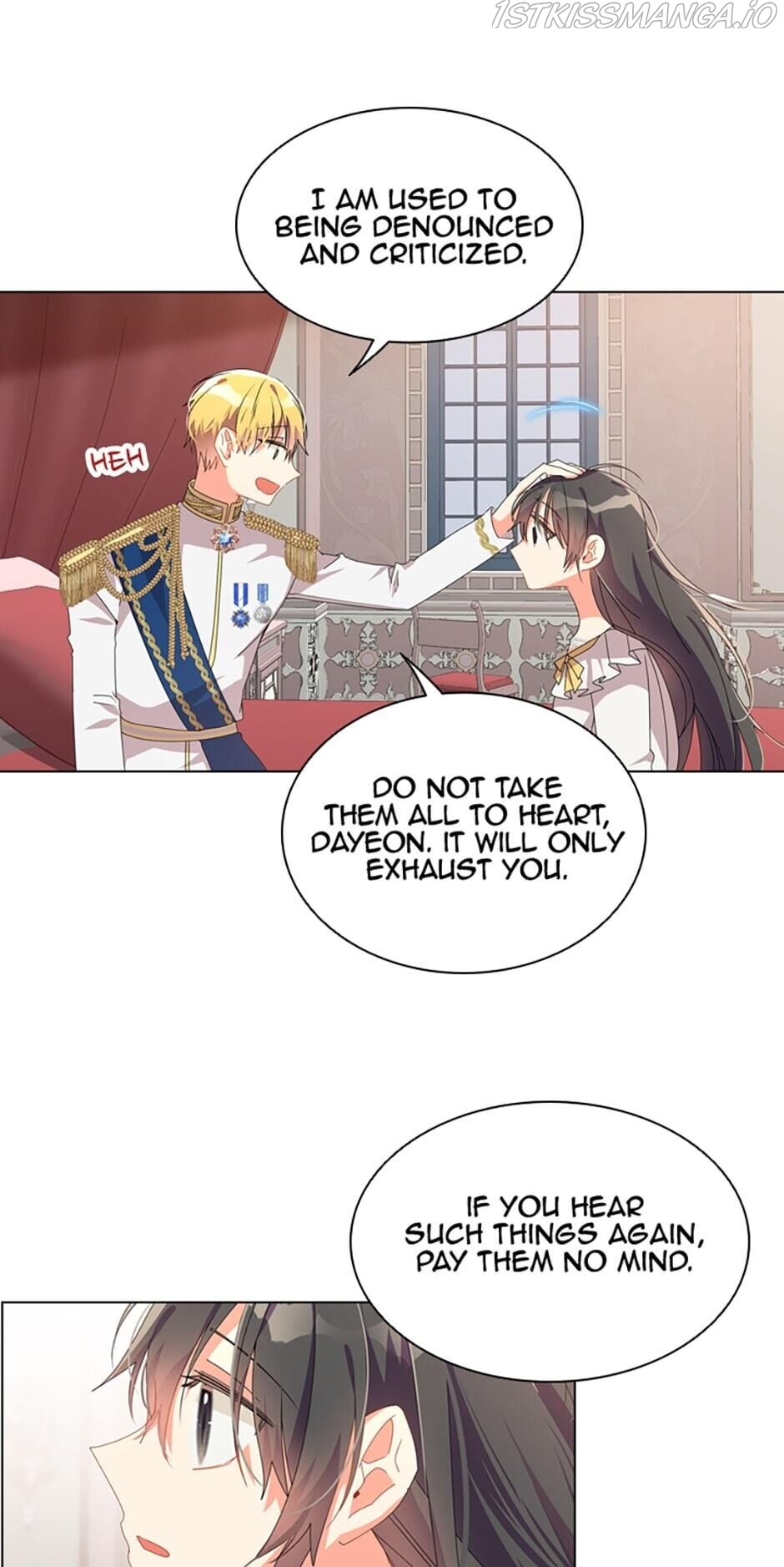 The Meaning of You chapter 28 - page 23
