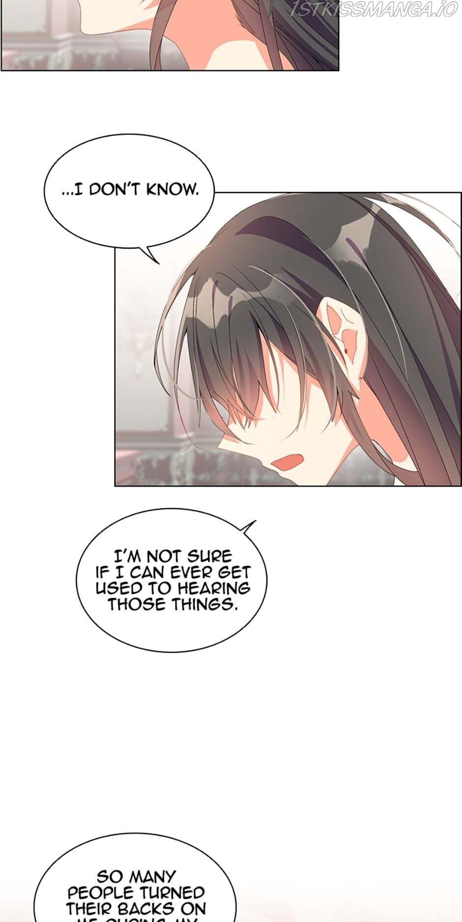 The Meaning of You chapter 28 - page 24