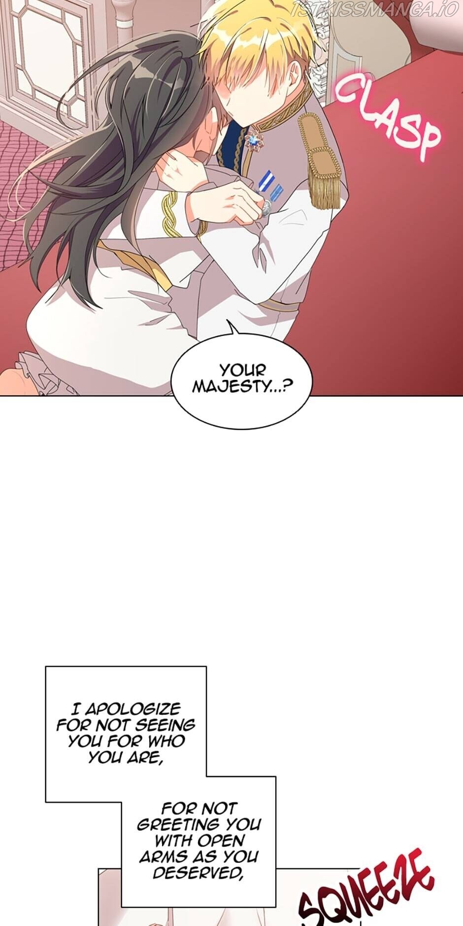The Meaning of You chapter 28 - page 29