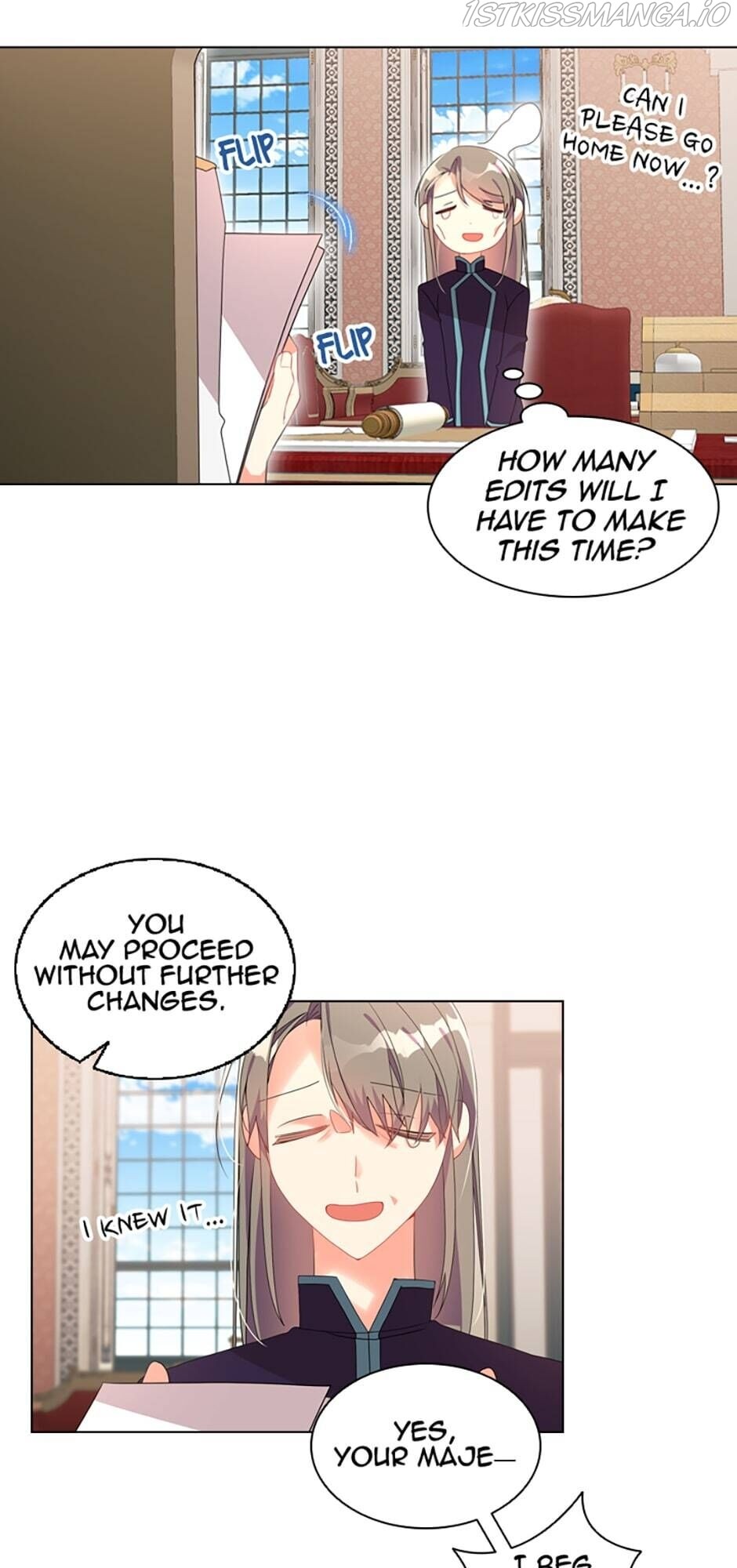The Meaning of You chapter 28 - page 3