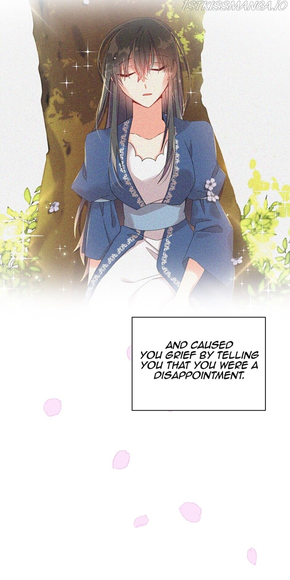 The Meaning of You chapter 28 - page 31