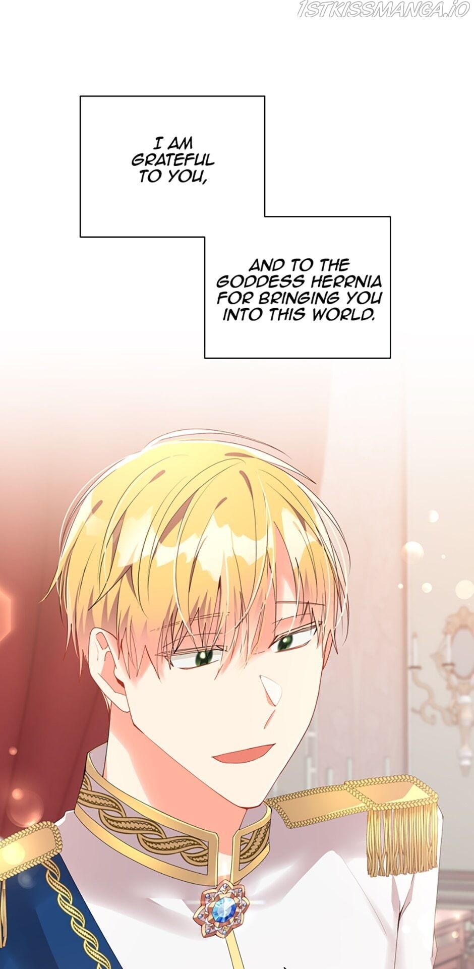 The Meaning of You chapter 28 - page 33