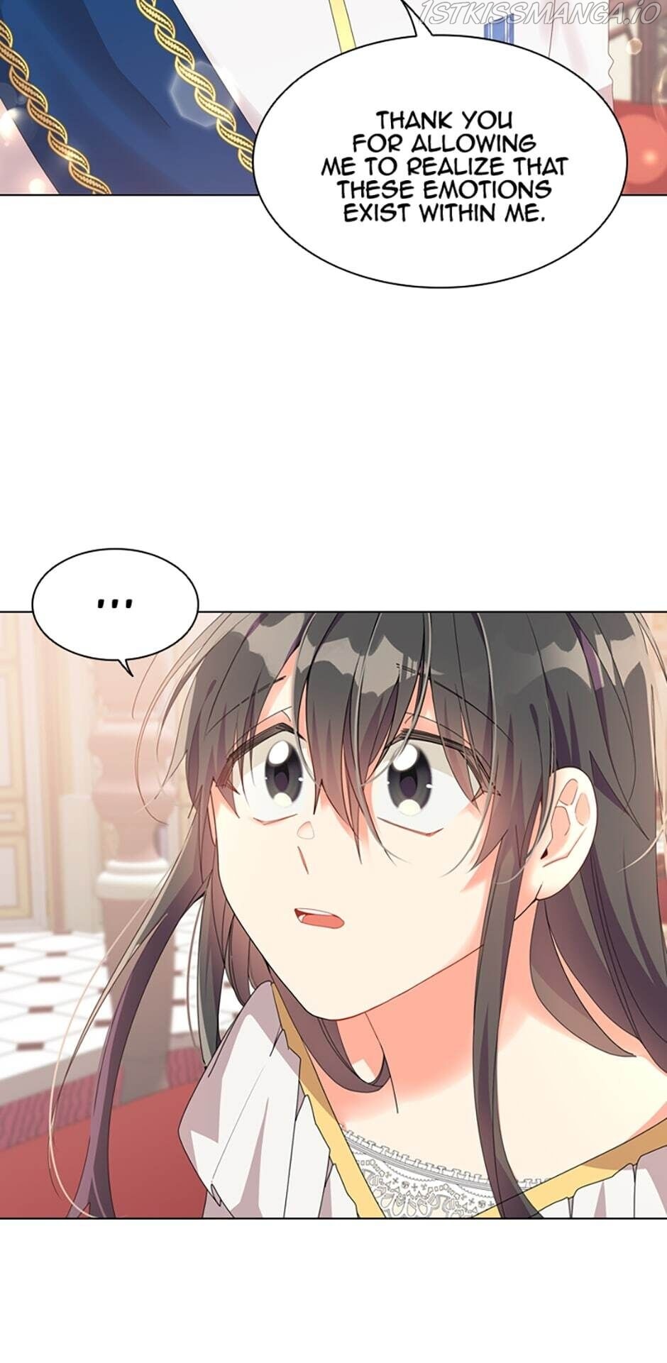 The Meaning of You chapter 28 - page 34