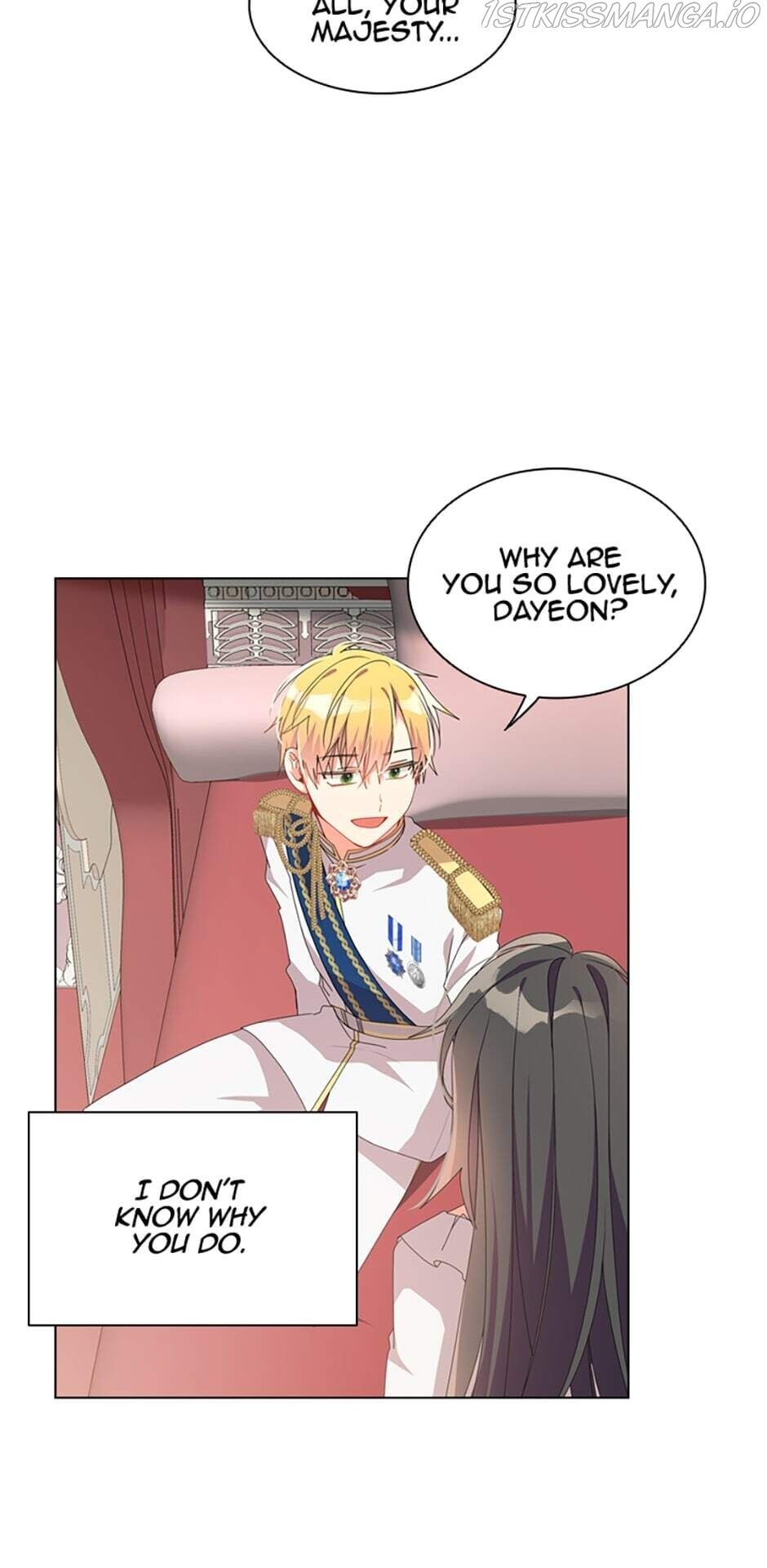 The Meaning of You chapter 28 - page 36