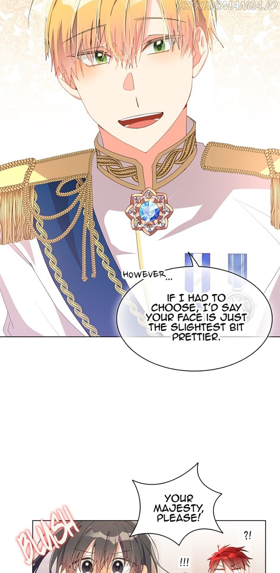 The Meaning of You chapter 28 - page 38