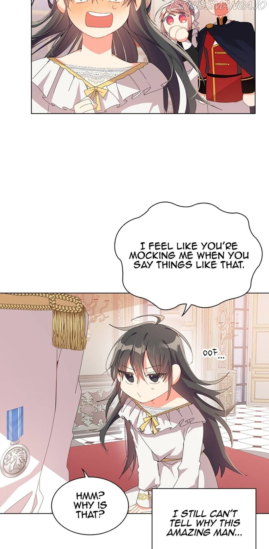 The Meaning of You chapter 28 - page 39