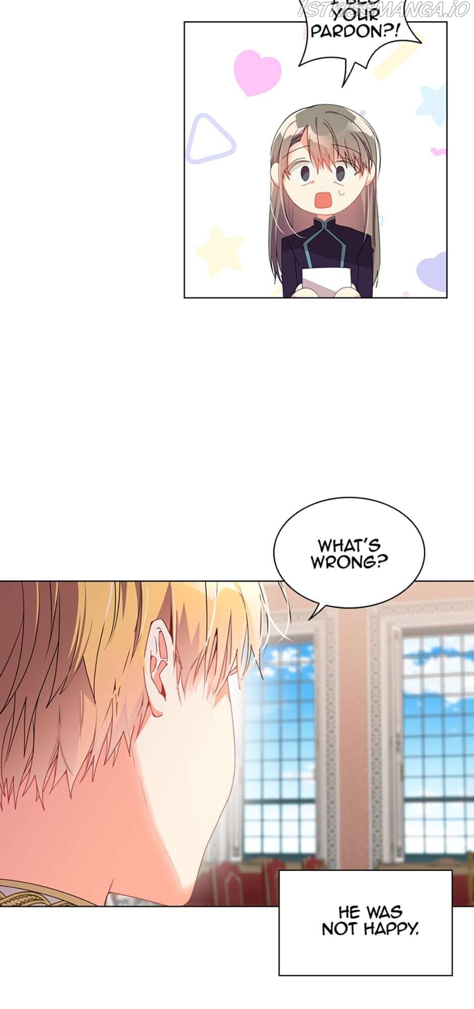 The Meaning of You chapter 28 - page 4