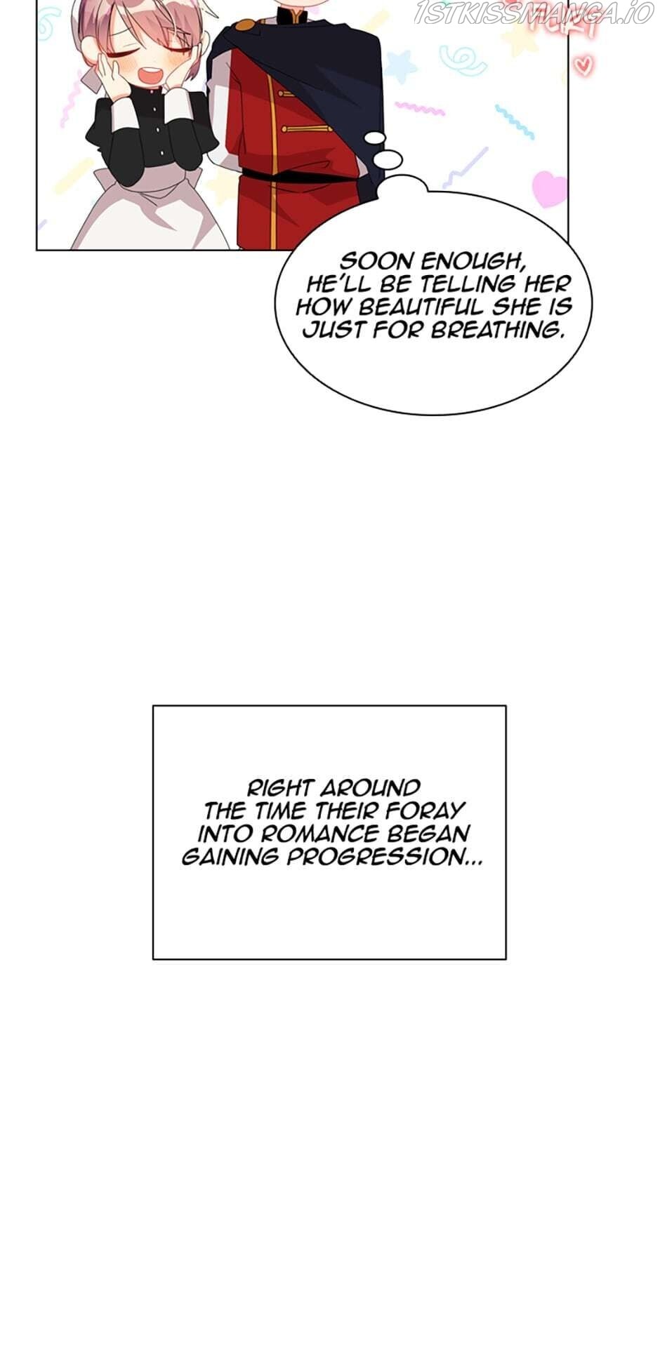 The Meaning of You chapter 28 - page 44
