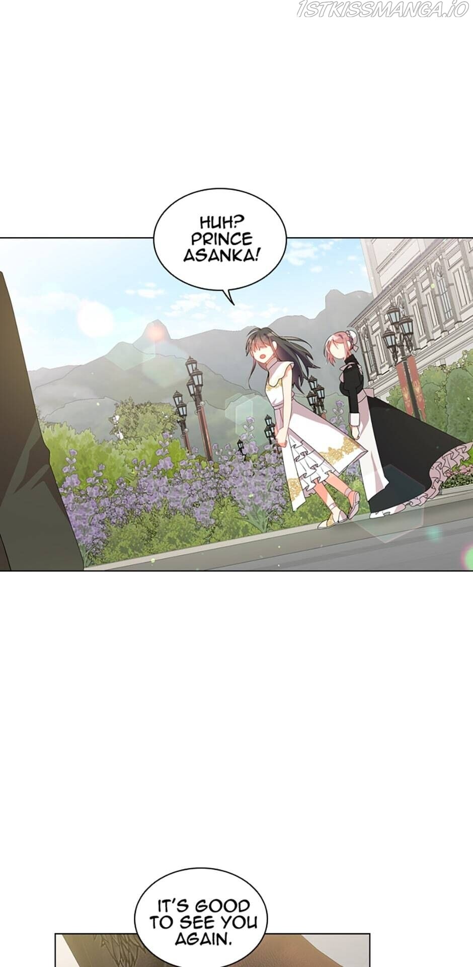 The Meaning of You chapter 28 - page 45