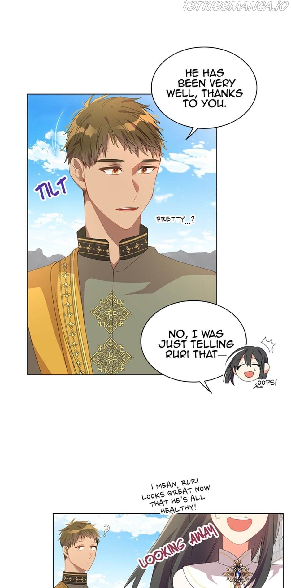 The Meaning of You chapter 28 - page 47