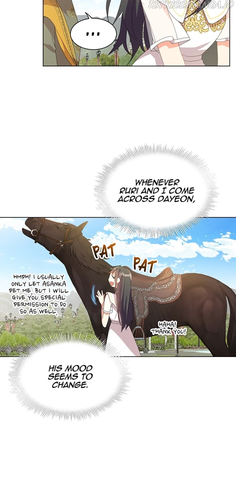The Meaning of You chapter 28 - page 48