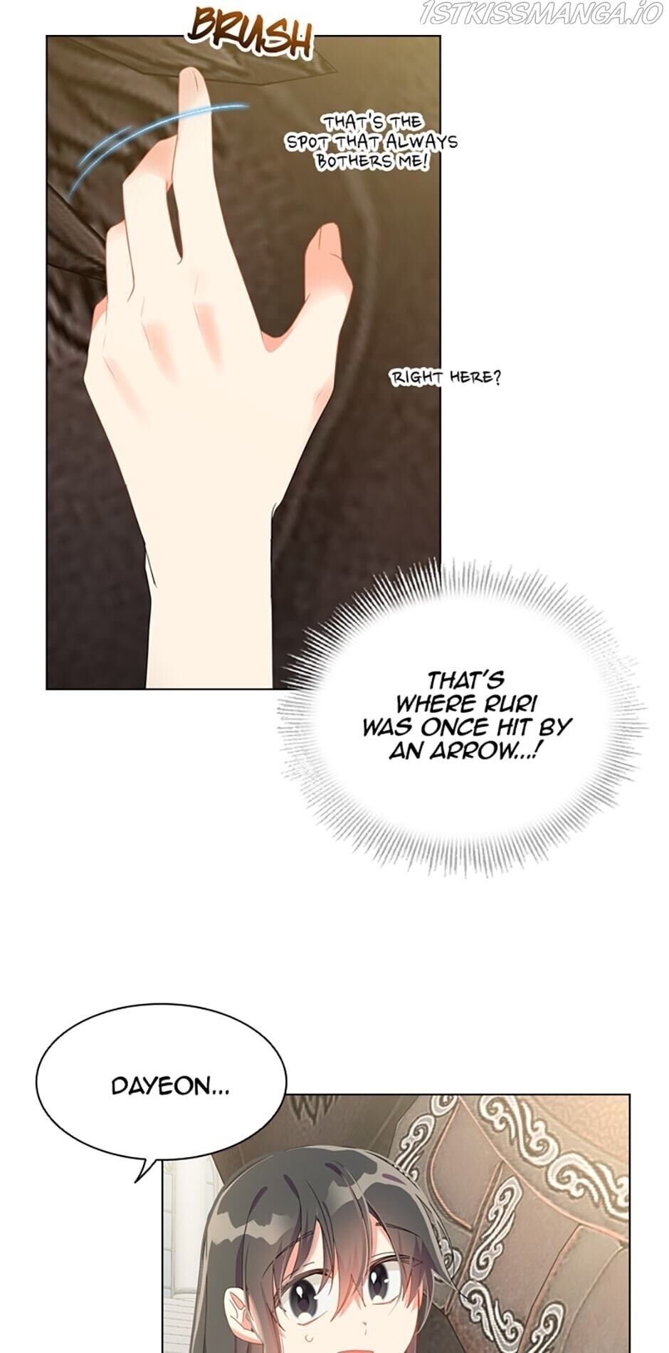 The Meaning of You chapter 28 - page 49