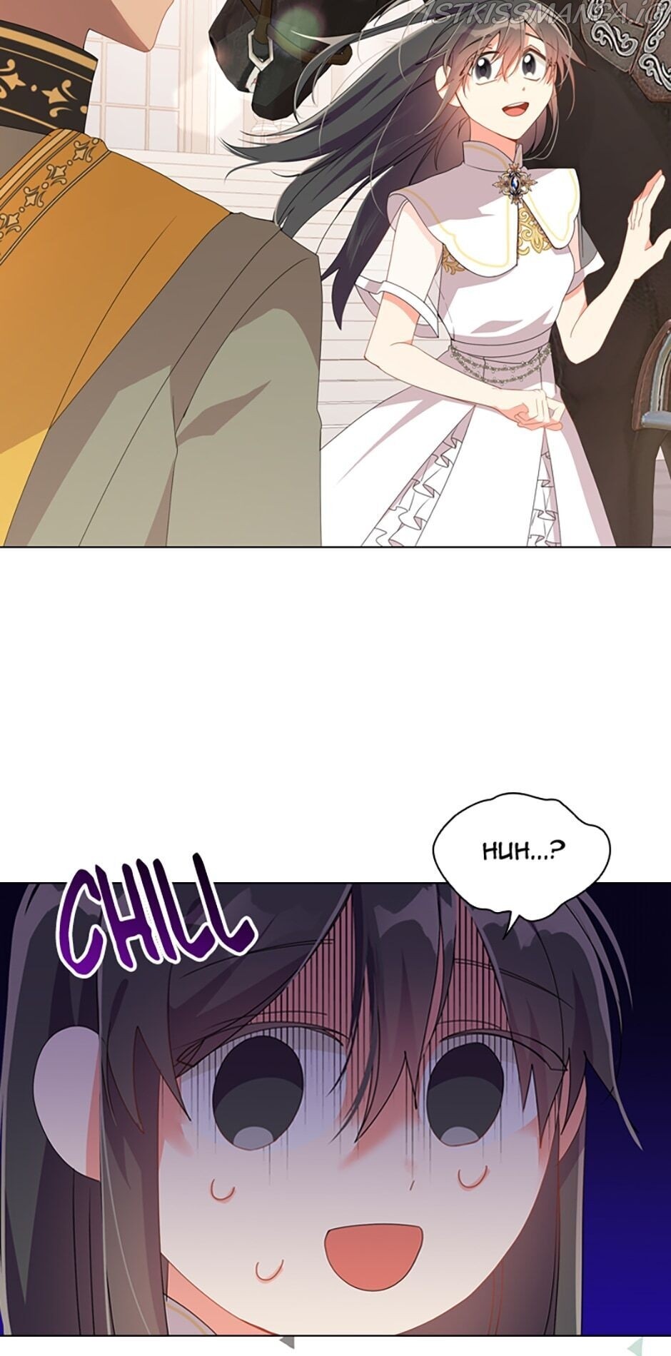 The Meaning of You chapter 28 - page 51