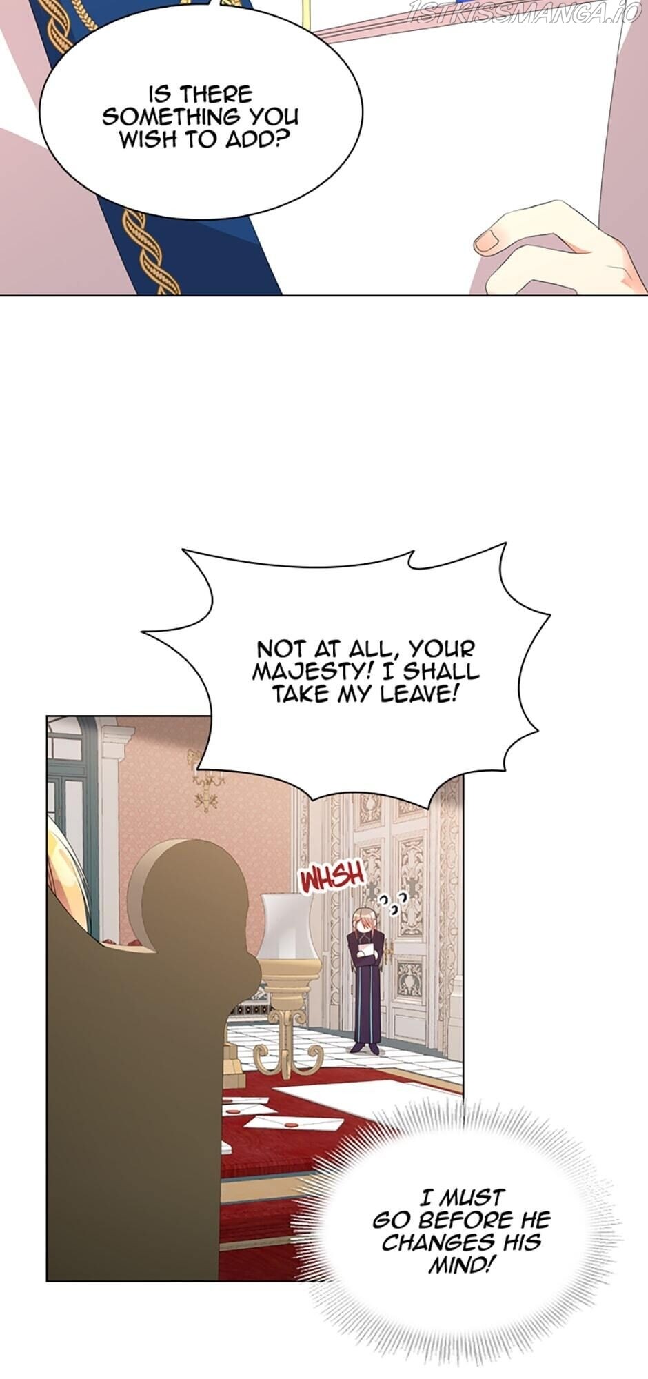 The Meaning of You chapter 28 - page 6