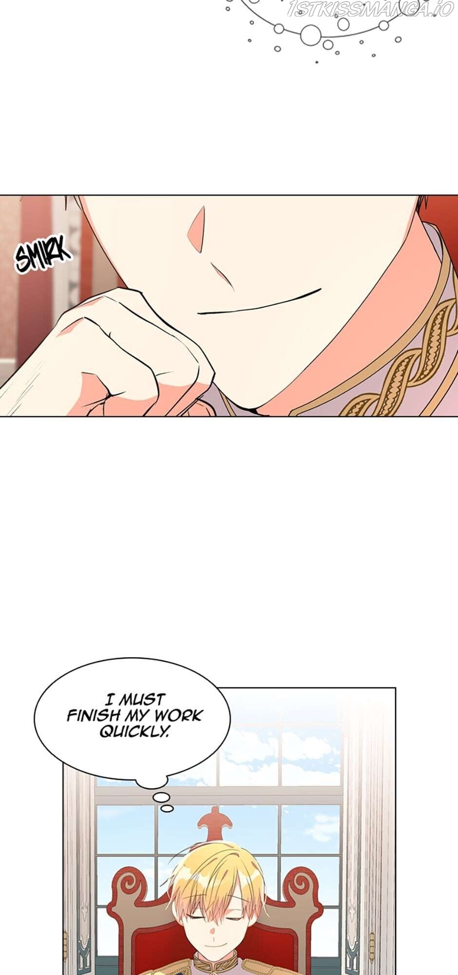 The Meaning of You chapter 28 - page 9