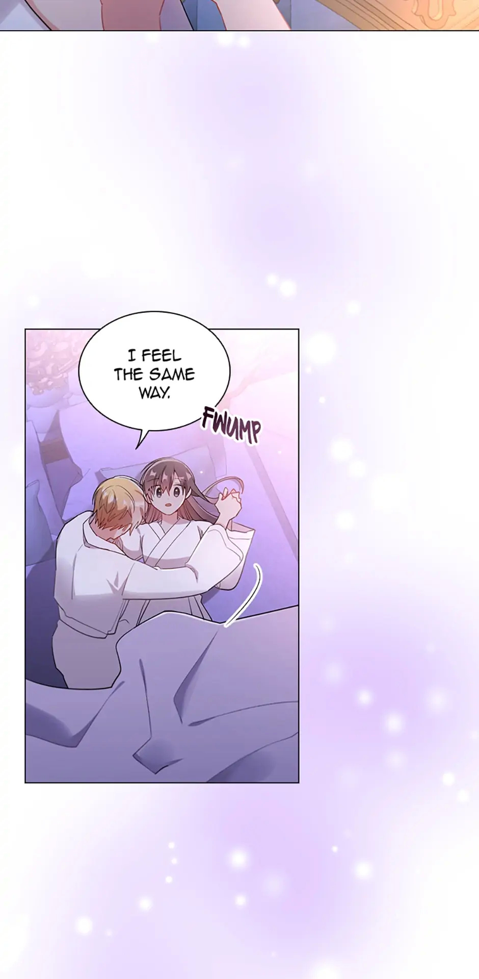 The Meaning of You chapter 77 - page 10
