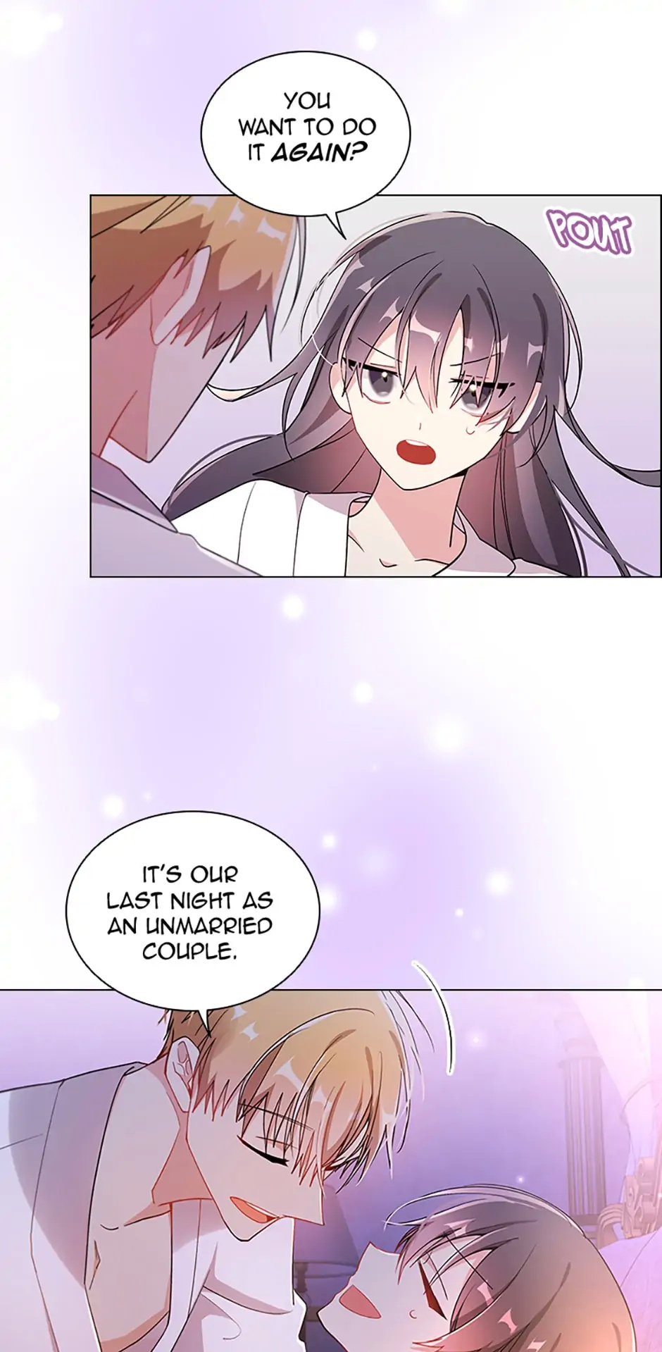 The Meaning of You chapter 77 - page 11
