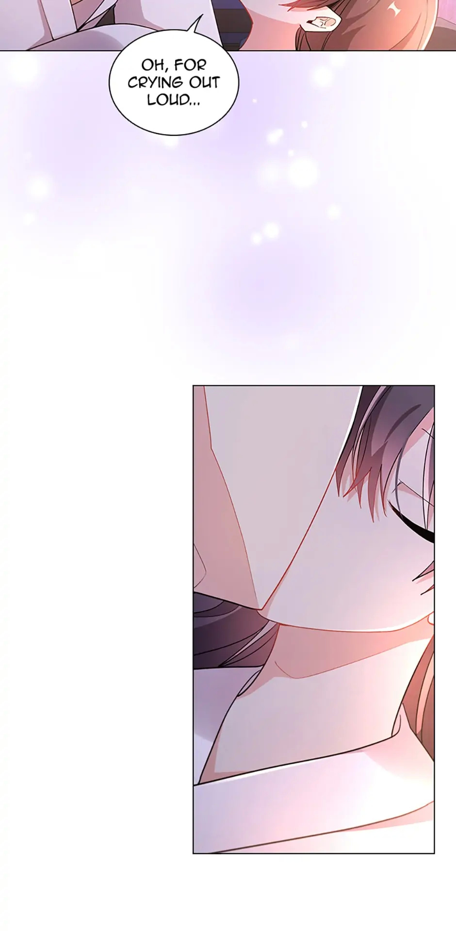 The Meaning of You chapter 77 - page 12