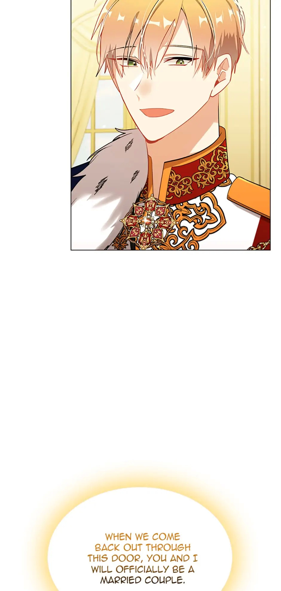 The Meaning of You chapter 77 - page 23
