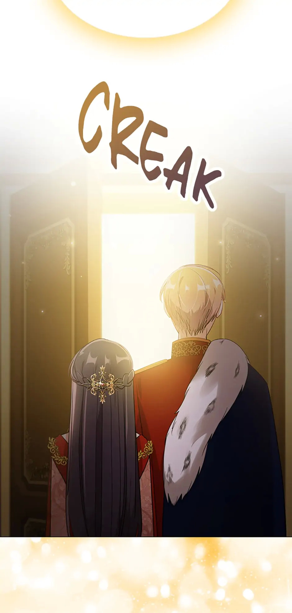 The Meaning of You chapter 77 - page 24