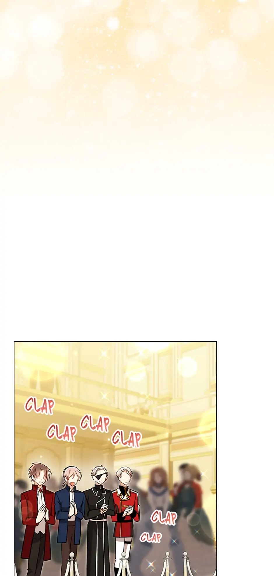 The Meaning of You chapter 77 - page 25