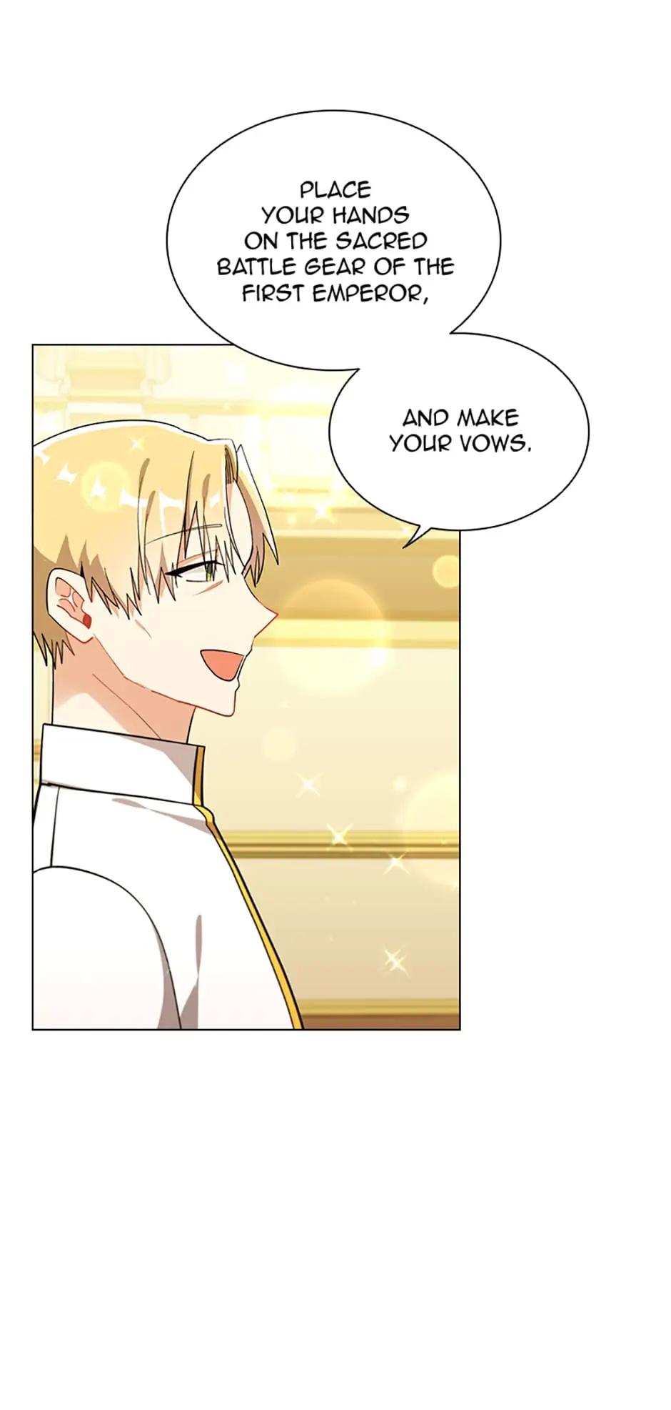 The Meaning of You chapter 77 - page 29
