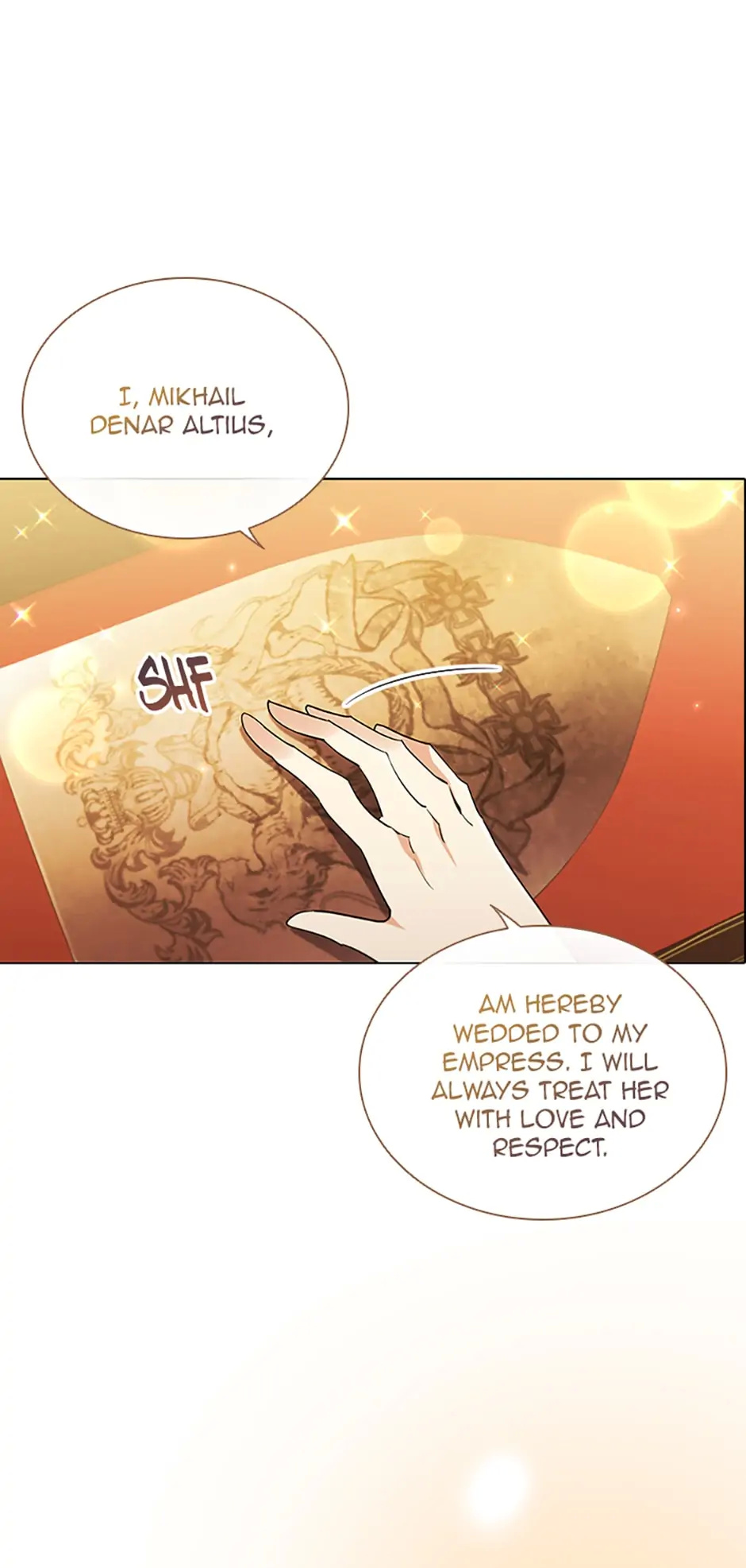The Meaning of You chapter 77 - page 30