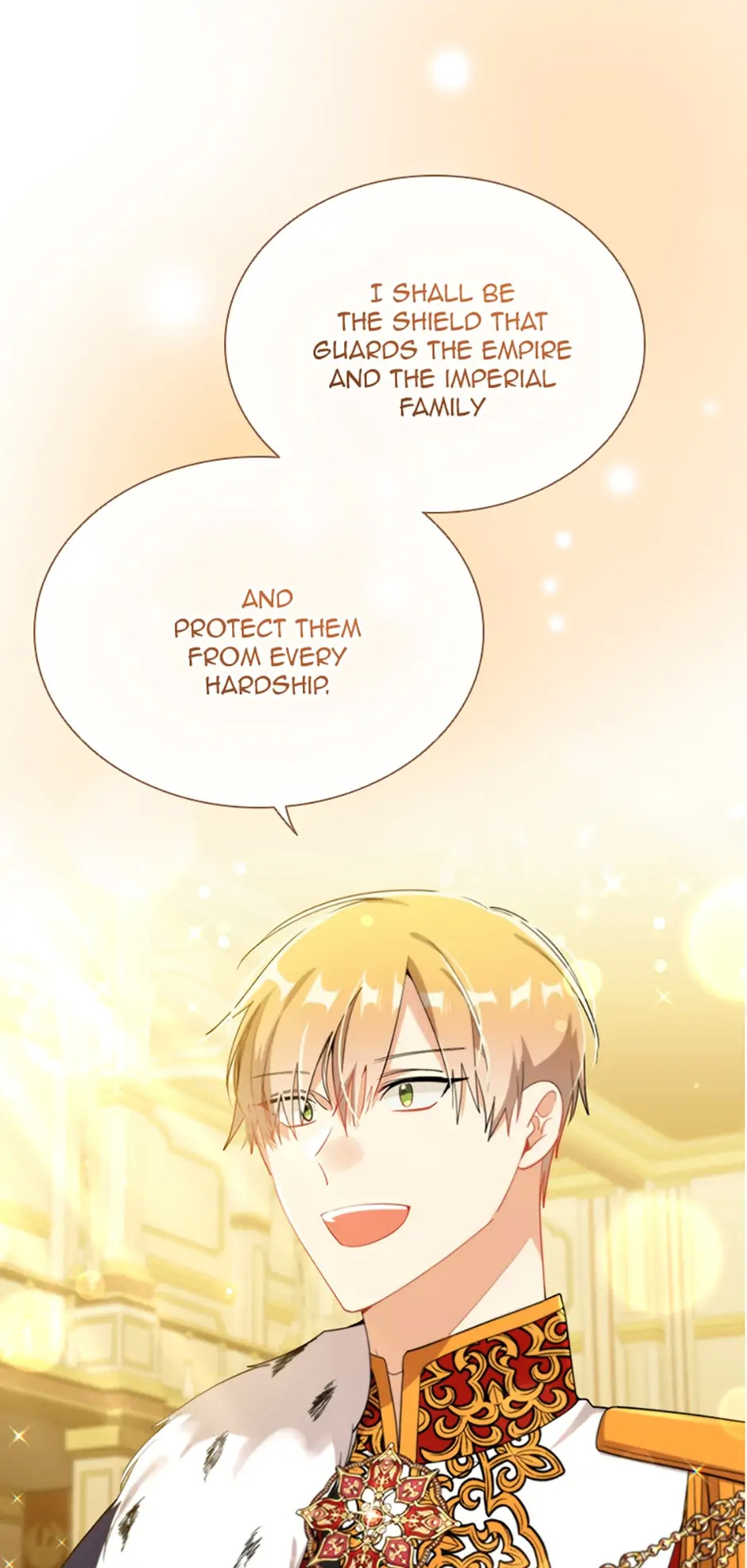 The Meaning of You chapter 77 - page 31