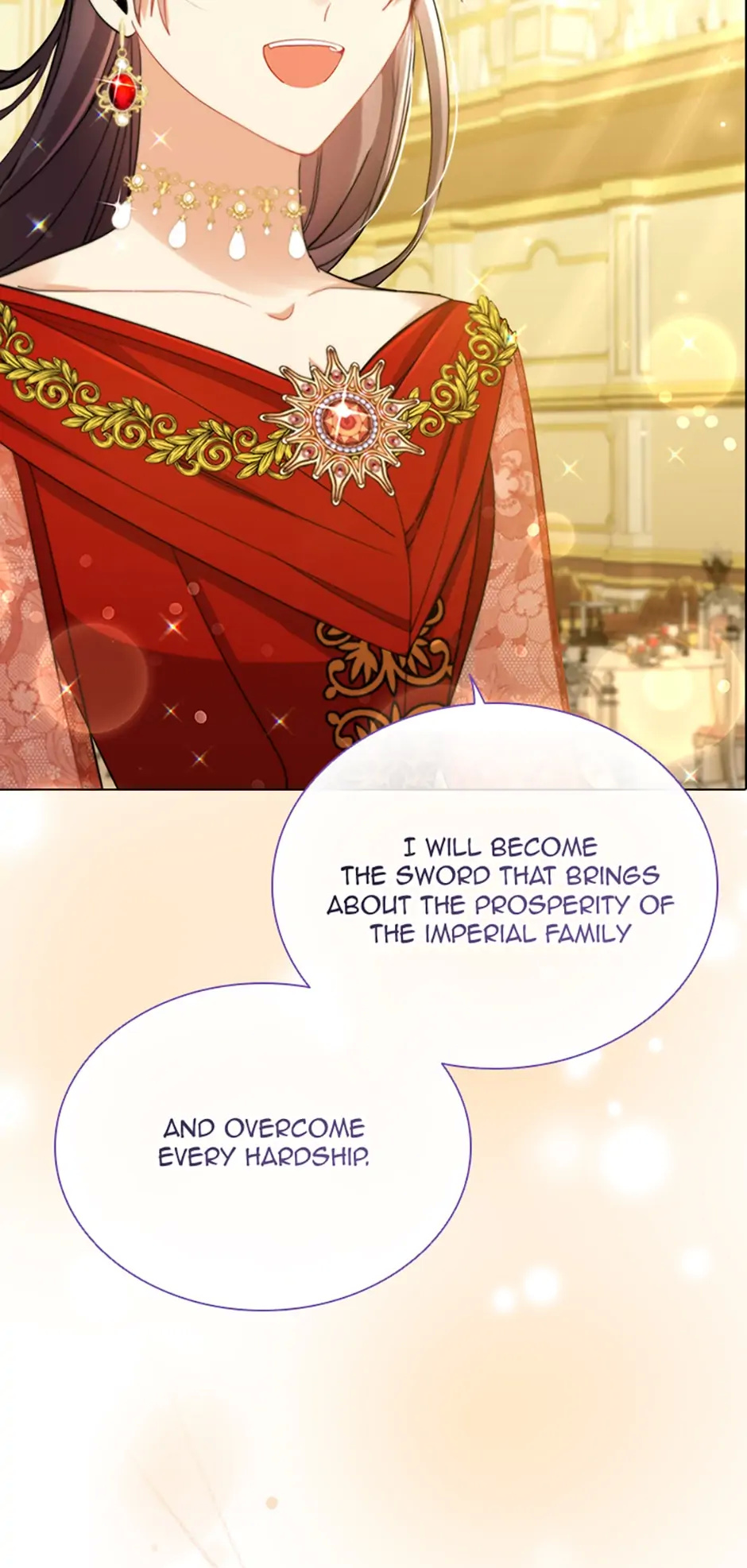 The Meaning of You chapter 77 - page 33